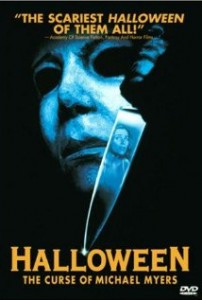 Halloween Curse of....
