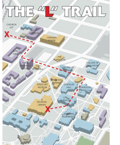 LTRAIL