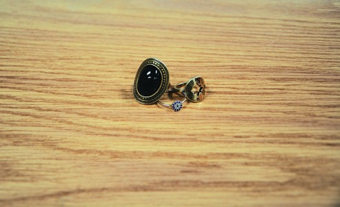 ring copy