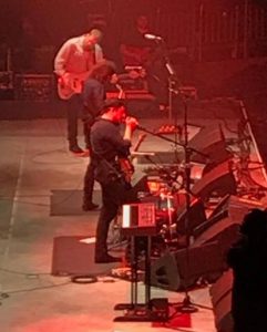 Mumford and Sons, KFC Yum Center, Concert, Music
