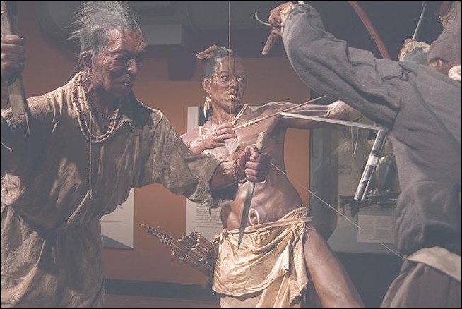 Frazier Museum attacks the imagination