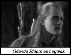 LOTR was robbed