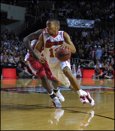 Princeton will cause problems for the Cards