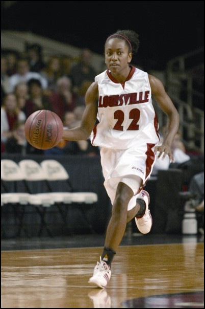 Women fall to DePaul