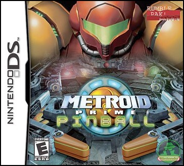 Metroid Prime Review