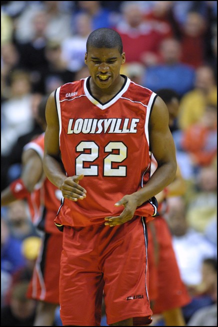 Boilermaker of a game leads to Cardinal loss