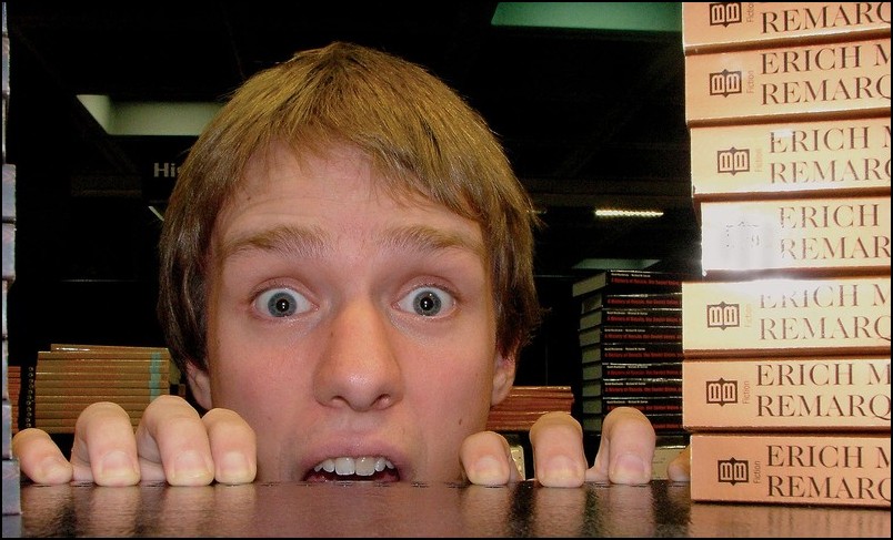 Professors can affect textbook prices