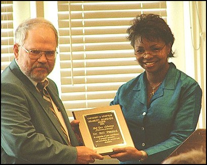 Disability Resource Center holds luncheon