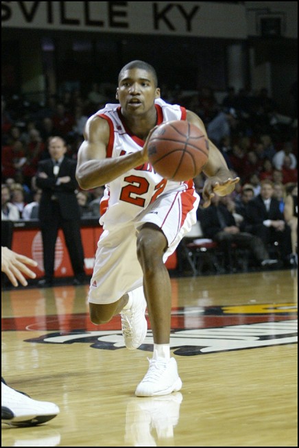 Reece Gaines