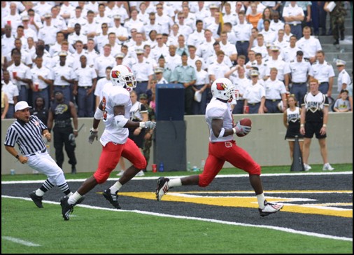 Penalties are the toughest opponent in Cardinals? win