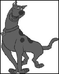 Scooby Dooby