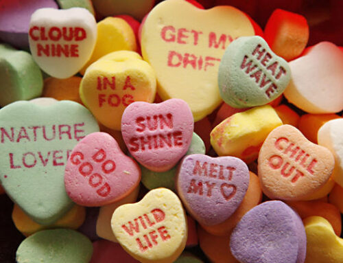 Valentine’s Day is overhyped and problematic