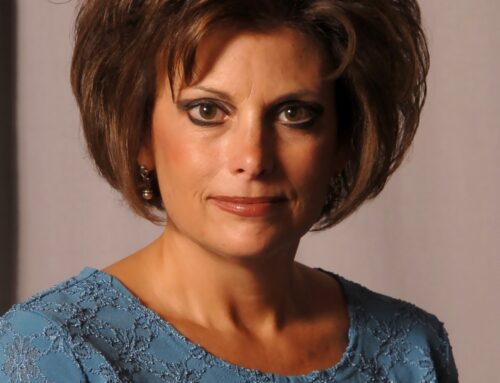 College of Education Dean to switch roles