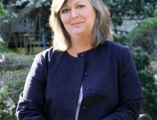Kempf-Leonard reflects on her tenure as A and S dean