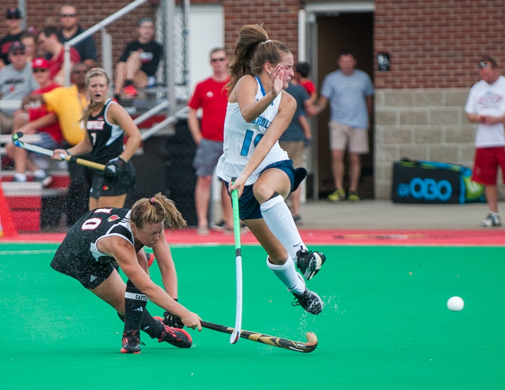 iTC8cFjj • The Louisville Cardinal