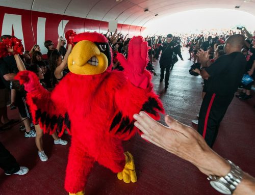 Boyuan Zhang commits to Louisville, will join reclassified Isaac Ellis on 2026 Roster