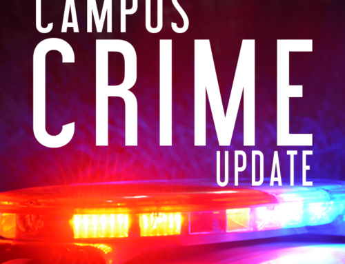 U of L Police Department releases 2022 crime statistics report