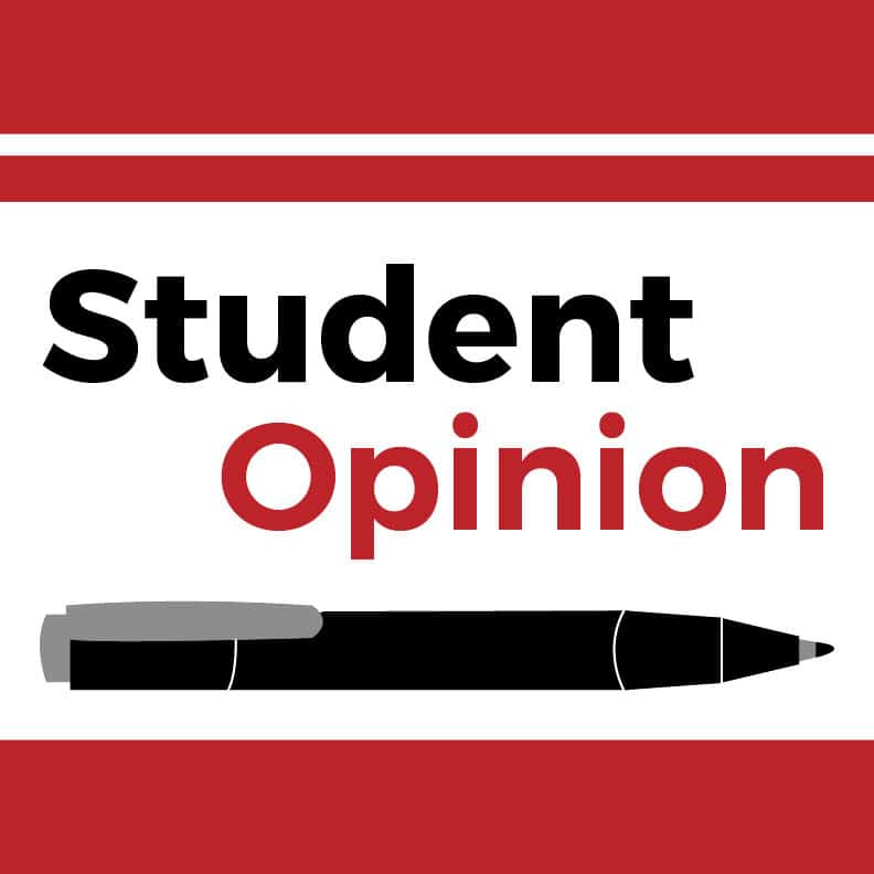 Student Opinion