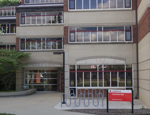 Dorms battle for “green” prize