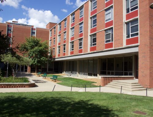 Students should second guess on campus housing