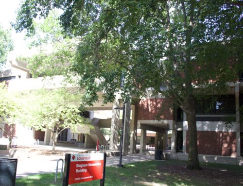 Literature conference returns to Louisville for 48th year