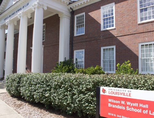 U of L addresses intimate partner violence with new Mary Byron Center