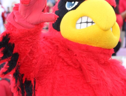 Top basketball prospect decommits from Louisville