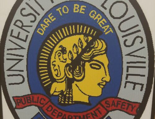 ULPD sent an end of the year update