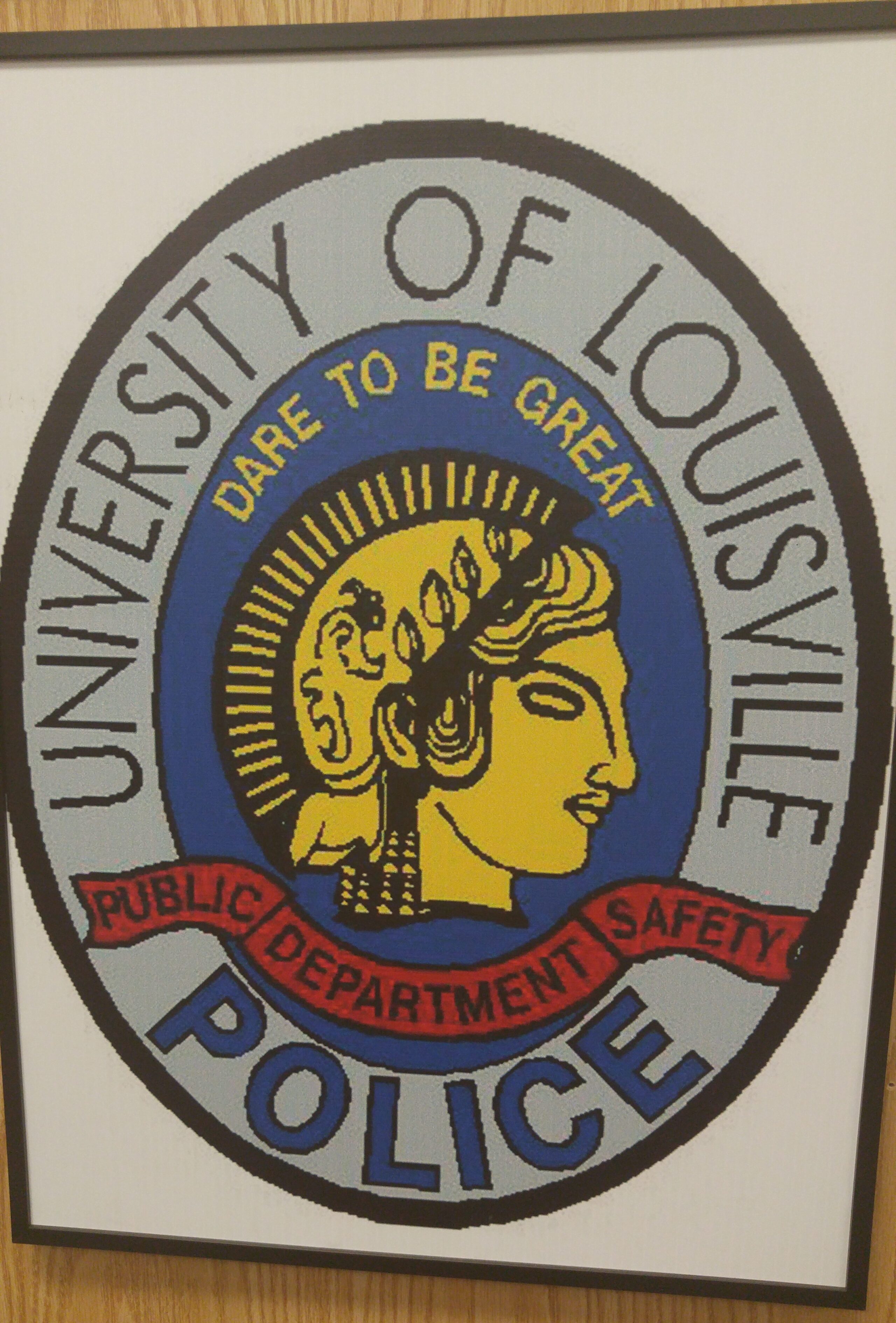 University of Louisville Police - Crime - ULPD