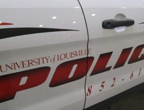 Violent robbery takes place at The Brexx