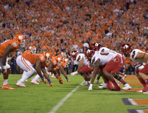 Louisville Football recruiting top-100 quarterback for 2022