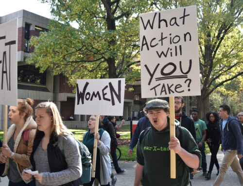 U of L students need to take diversity more seriously