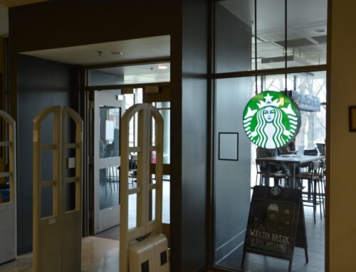 A union, a war, and your morning coffee: what is working at a Starbucks like in Louisville?