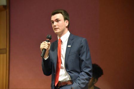 Kyle Bilyeu