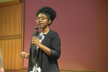 Karen Udoh
