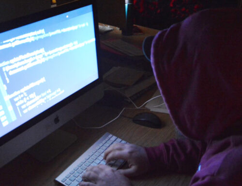 U of L students react to cybersecurity concerns