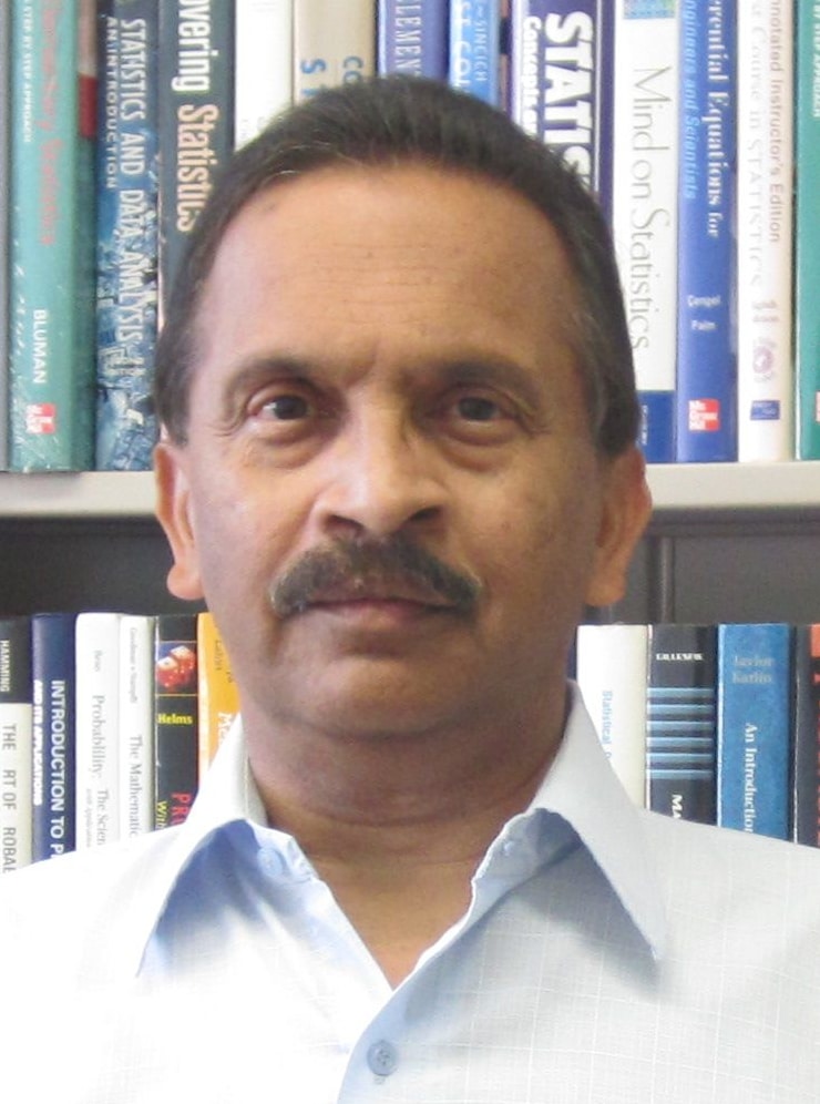 Prof. Prasanna Sahoo