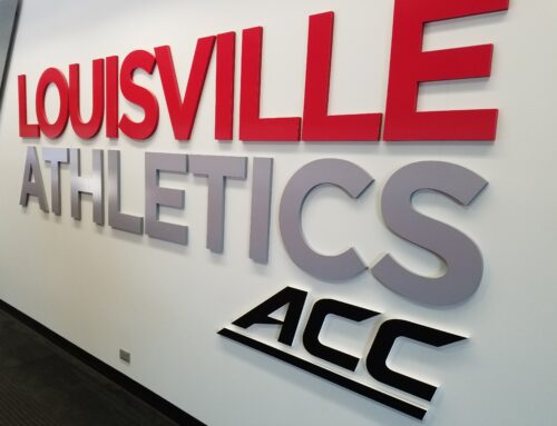 No. 7 Louisville rolled past Clemson in ACC bout