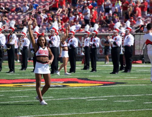 Louisville’s best-kept secret: The winningest program nobody knows about