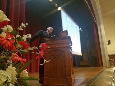 Rhonda WIlliams, Social Justice, Anne Braden