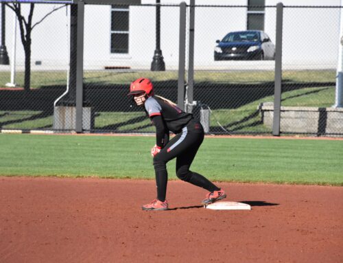Mid-season observations as softball starts ACC play