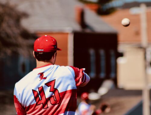 Baseball names five captains for upcoming season