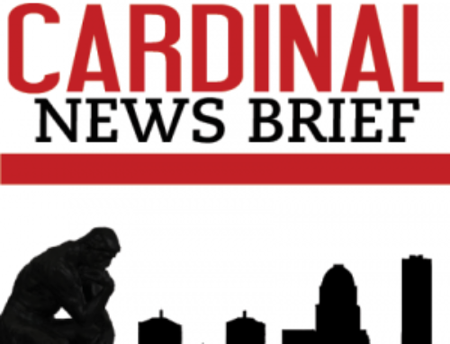 Brief: New Interim Dean of College of Education named