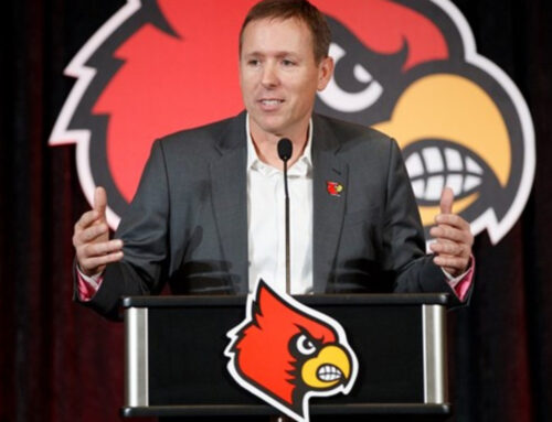 The Scott Satterfield Era: One month down