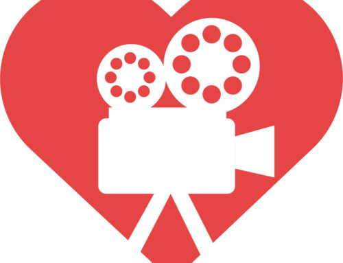 Cuddle up and turn down the lights for these must-see rom-coms