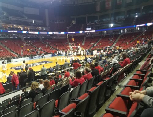 U of L Ville’ns take on Des Moines