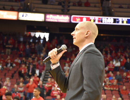 Louisville basketball holds breath amidst possible allegations