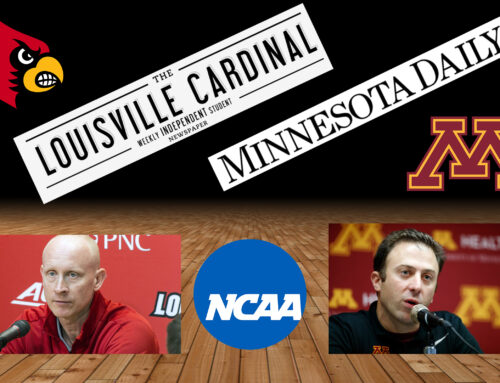 Q & A with the Daily: Louisville vs. Minnesota in the NCAA tournament