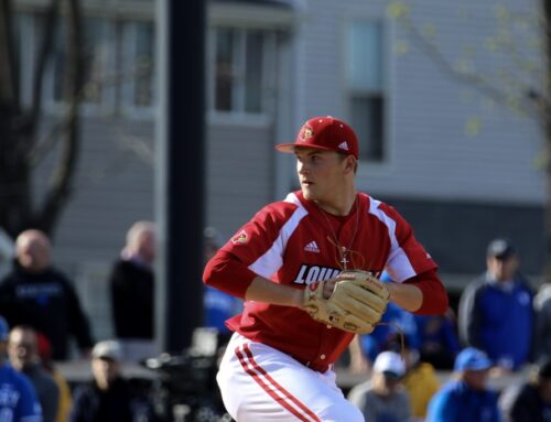Reid Detmers’ pitching fuels baseball’s fire