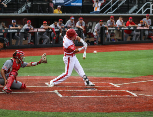 Brief: Giants snag Logan Wyatt in MLB draft